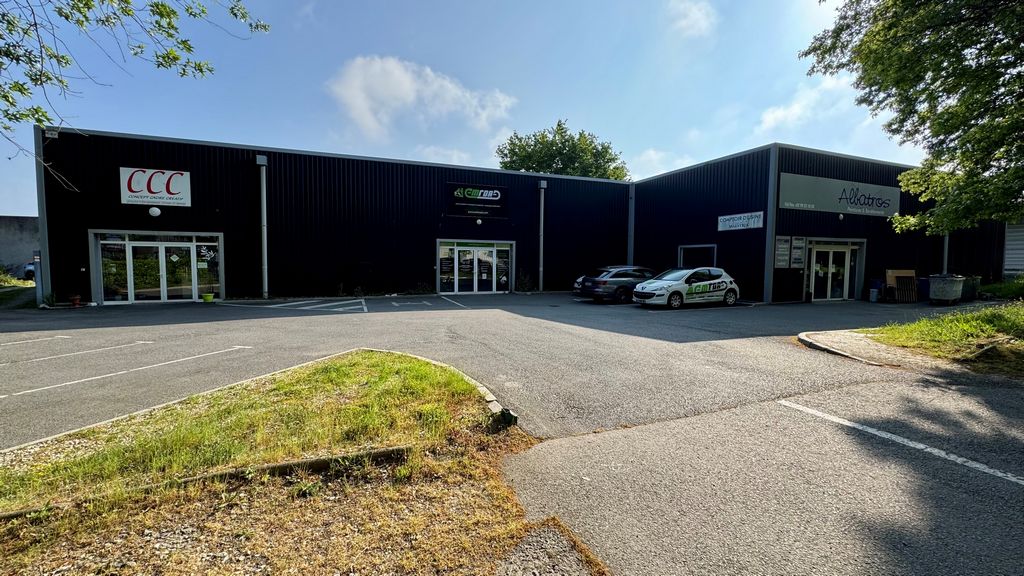 Activité à vendre sur CESSON SEVIGNE