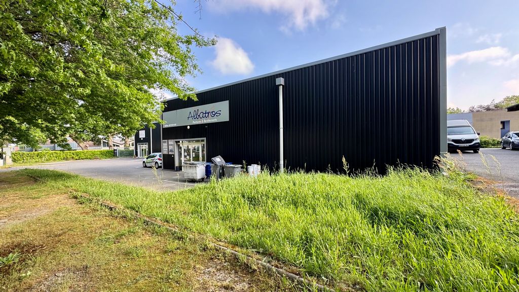 Activité à vendre sur CESSON SEVIGNE