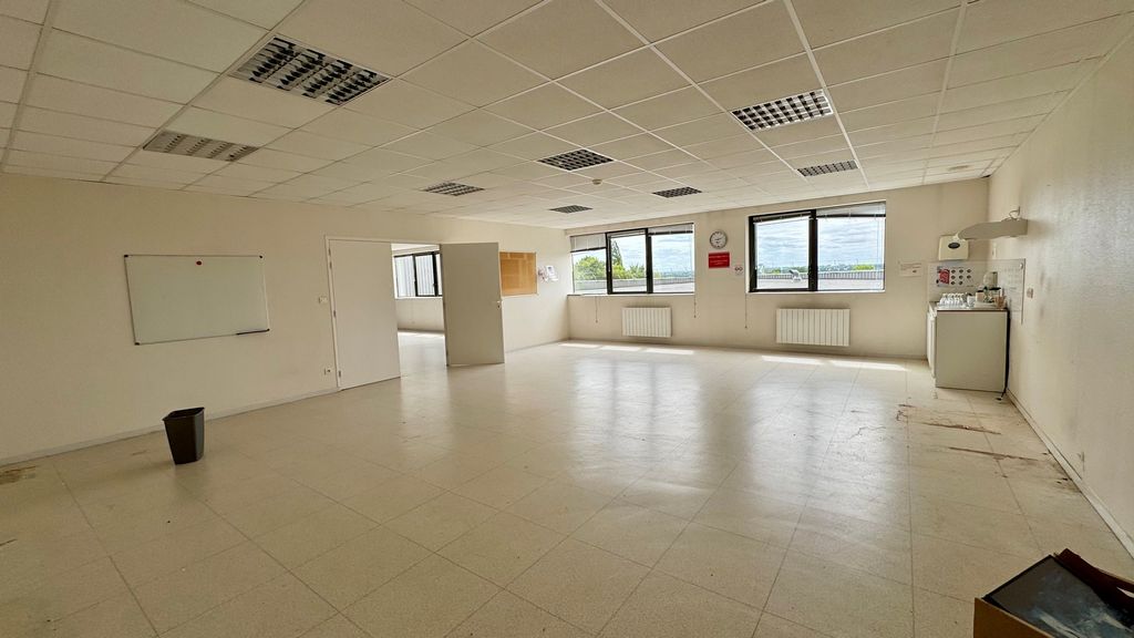 Entrepôts à vendre sur MONTAUBAN