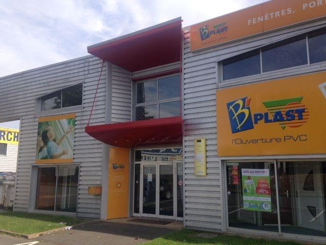 Photo de Bureaux à louer sur MONTGERMONT